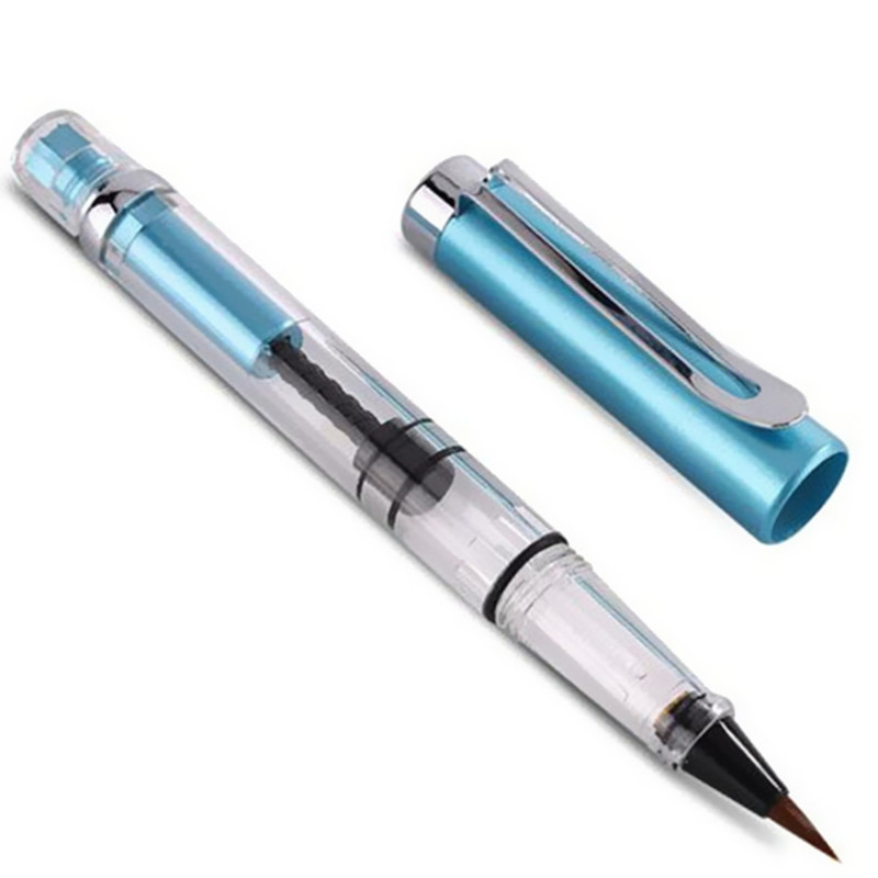 Writing Tools - Sanatçı Çok Fonksiyonlu dolma kalem Kaligrafi