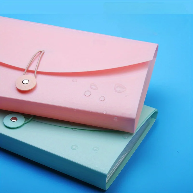 13 Cepli Genişletilebilir Dosy - Expandable Accordion File Folder 13 Pockets incelemesi ve fiyatı