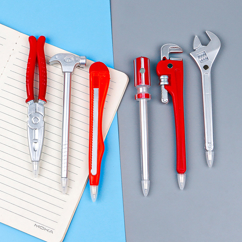 Rastgele 5 adet/paket donanım  - Writing Tools incelemesi ve fiyatı
