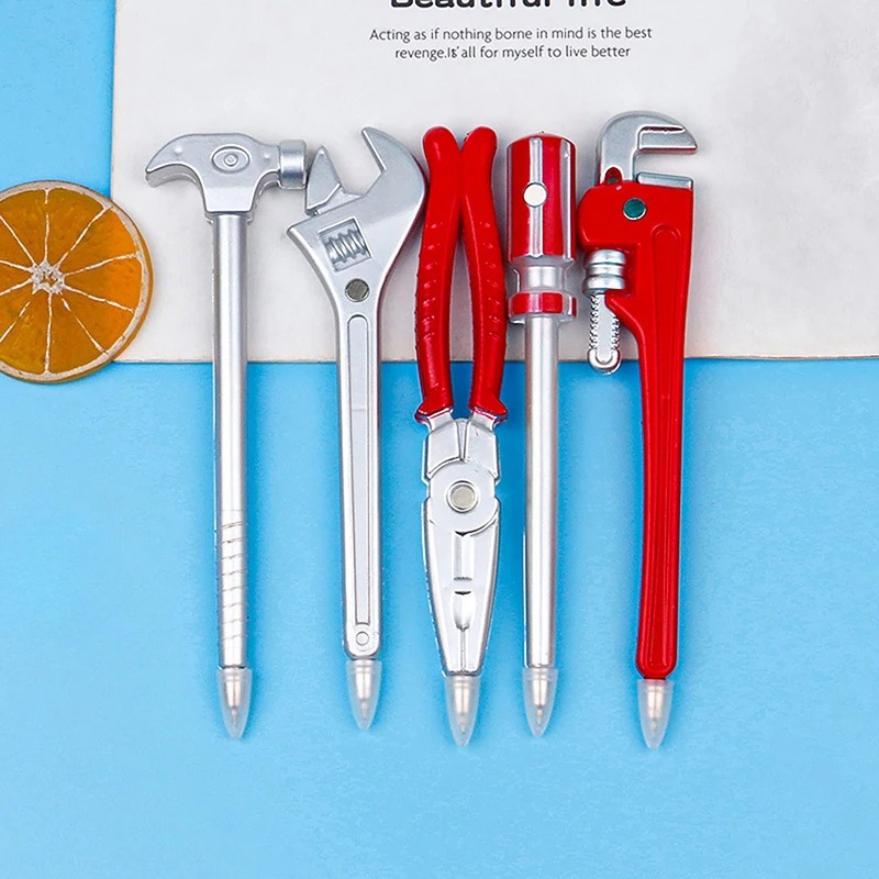 Rastgele 5 adet/paket donanım  - Writing Tools incelemesi ve fiyatı