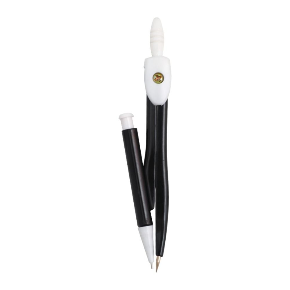 Kalem Yedekleriyle Birlikte Ku - Math Geometry Set With Compass incelemesi ve fiyatı
