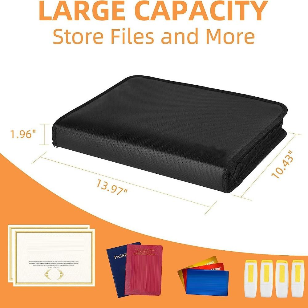 13 Cepli Akordeon Dosya Düzenl - Expandable Accordion File Folder 13 Pockets incelemesi ve fiyatı