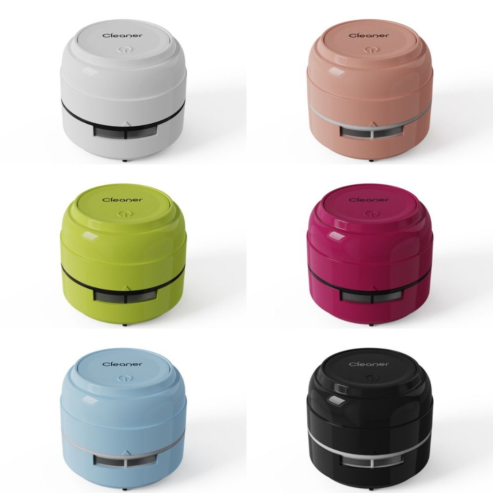 Taşınabilir, Pille Çalışan, Mi - Mini Desktop Vacuum Cleaner For Eraser Dust incelemesi ve fiyatı