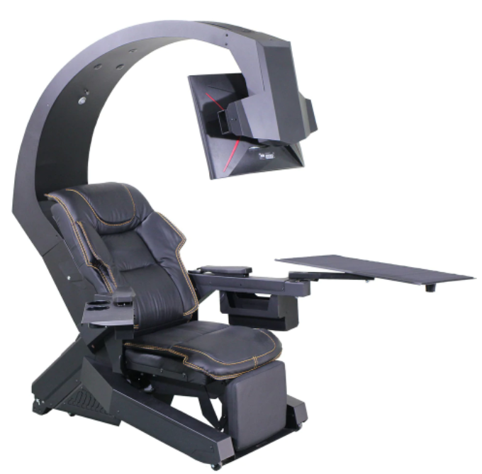 IW320 Çok Satan Sıfır Yerçekim - Office Furniture incelemesi ve fiyatı