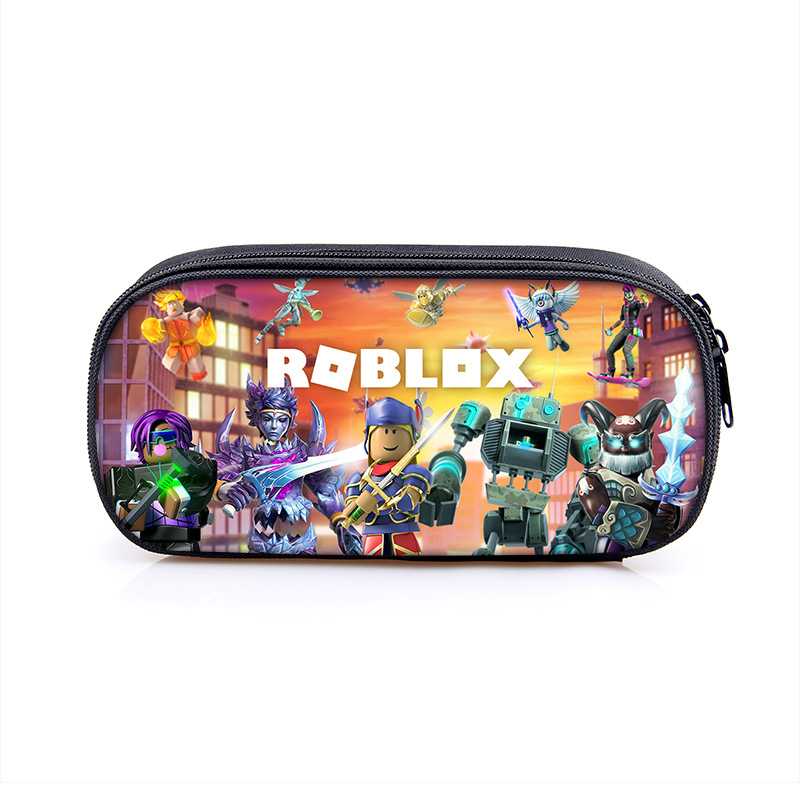 Roblox Oyunu Büyük Kapasiteli  - School Supplies incelemesi ve fiyatı
