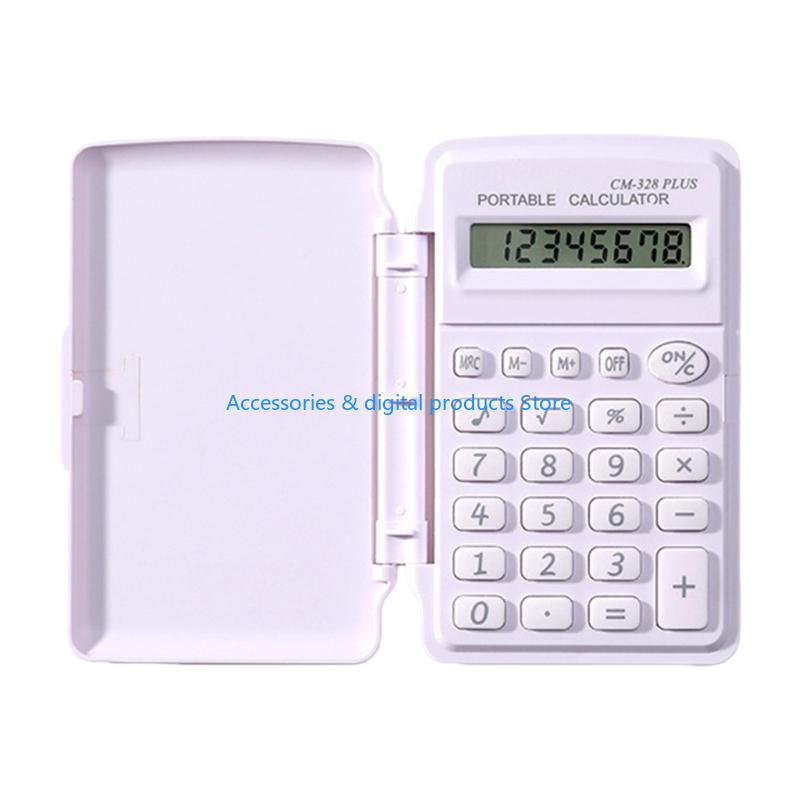 77JD Şeker Renkli Mini Hesap M - Scientific Calculator For Secondary School incelemesi ve fiyatı
