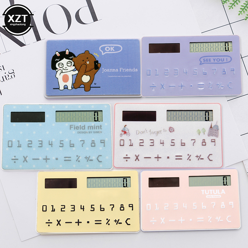 Taşınabilir kart hesap Mini gü - Scientific Calculator For Secondary School incelemesi ve fiyatı