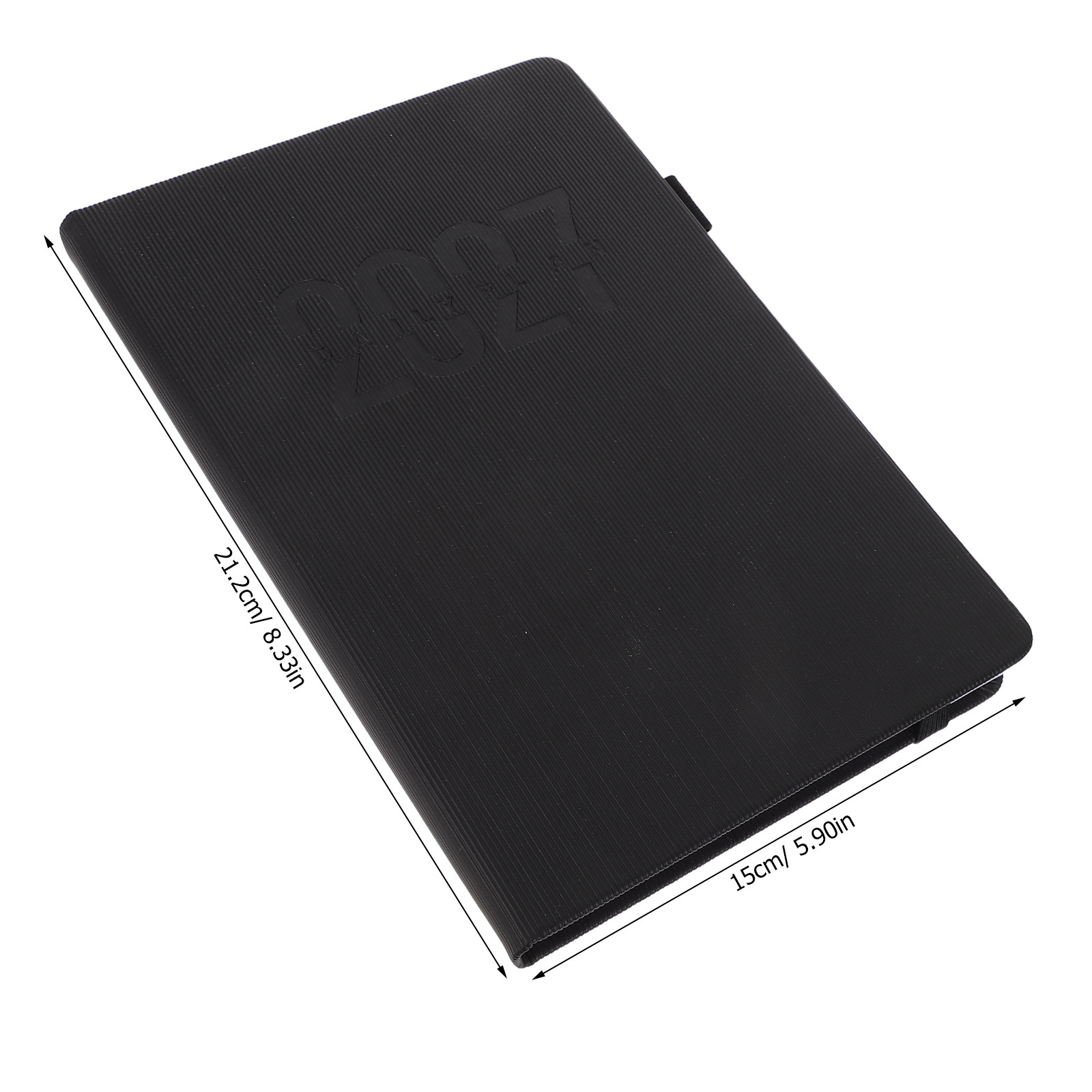 120 Sayfa A5 Haftalık Planlayı - Spiral Bound Grid Notebook A5 incelemesi ve fiyatı
