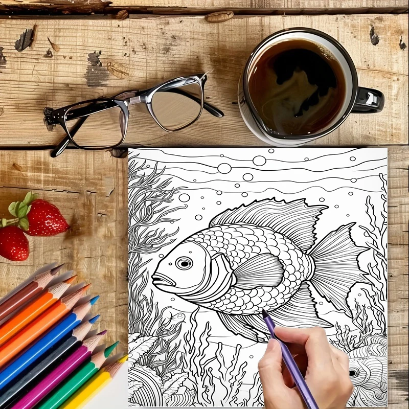 Yetişkinler için Yaz Sualtı Bo - School Supplies incelemesi ve fiyatı