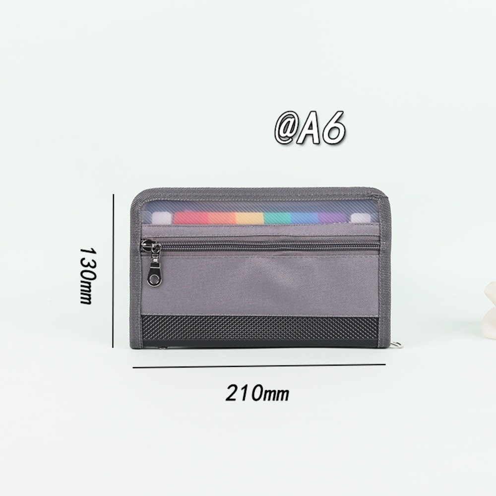 13 Cepli Genişleyebilir Dosya  - Expandable Accordion File Folder 13 Pockets incelemesi ve fiyatı