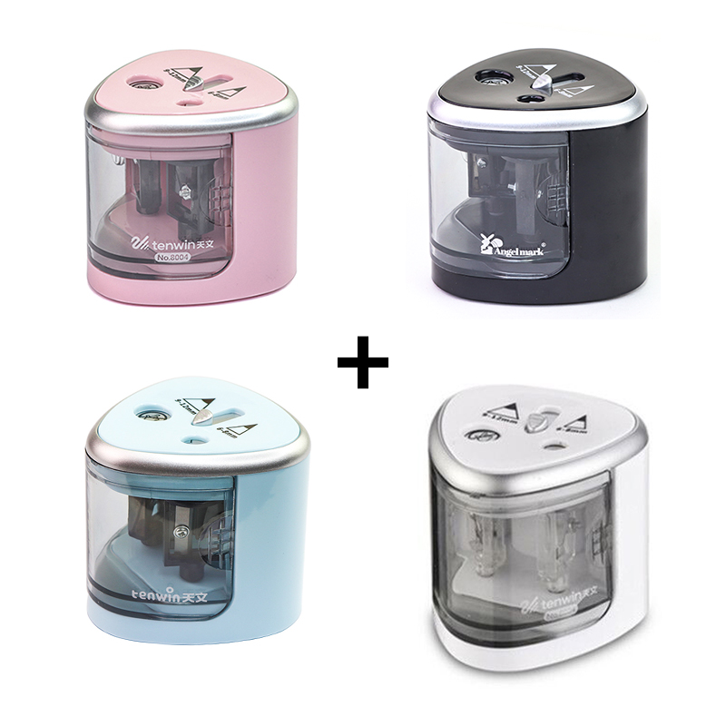 TENWIN Çeşitli Modeller ve Fon - Electric Pencil Sharpener Usb incelemesi ve fiyatı