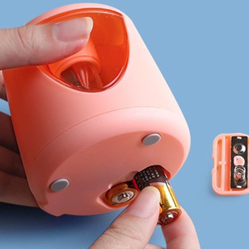Pilli/USB'li/Şarjlı Ofis Okul  - Electric Pencil Sharpener Usb incelemesi ve fiyatı